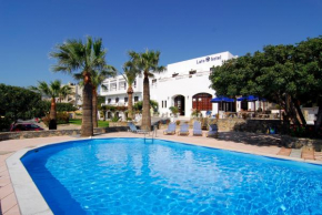  Lato hotel  Агиос Николаос